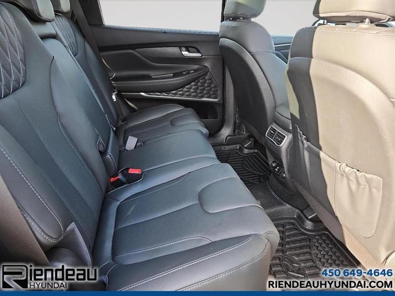 hyundai Santa Fe 2023 - 14