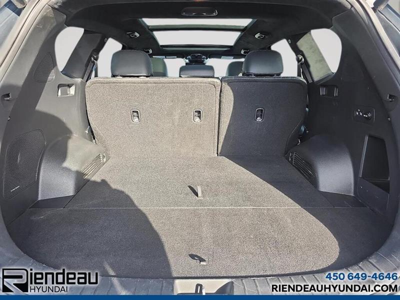 hyundai Santa Fe 2023 - 15