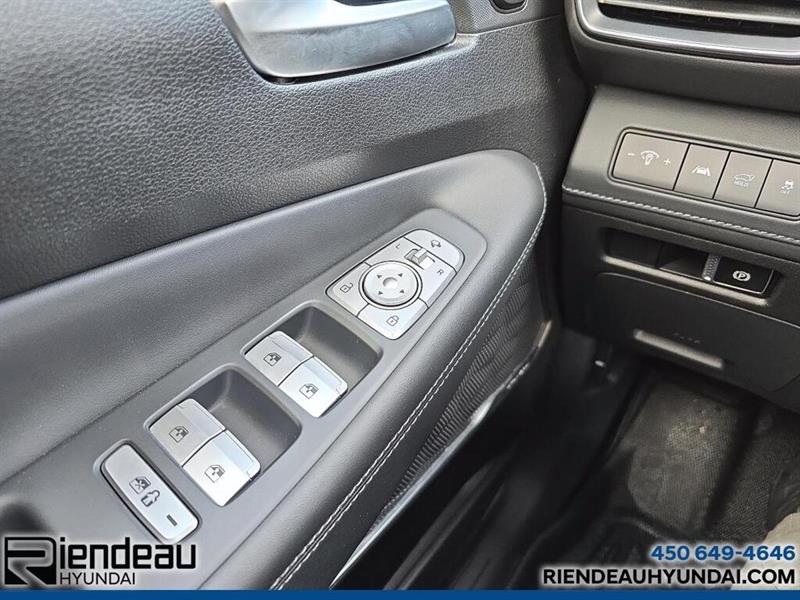 hyundai Santa Fe 2023 - 16