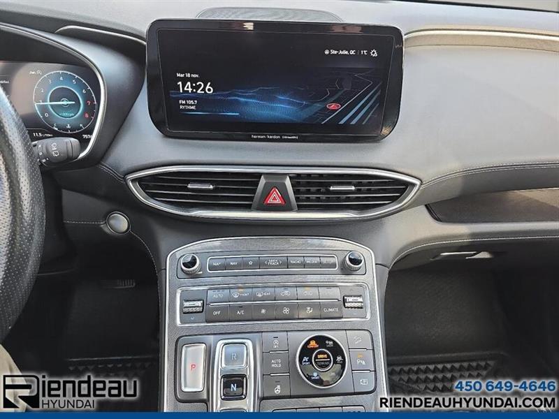 hyundai Santa Fe 2023 - 18