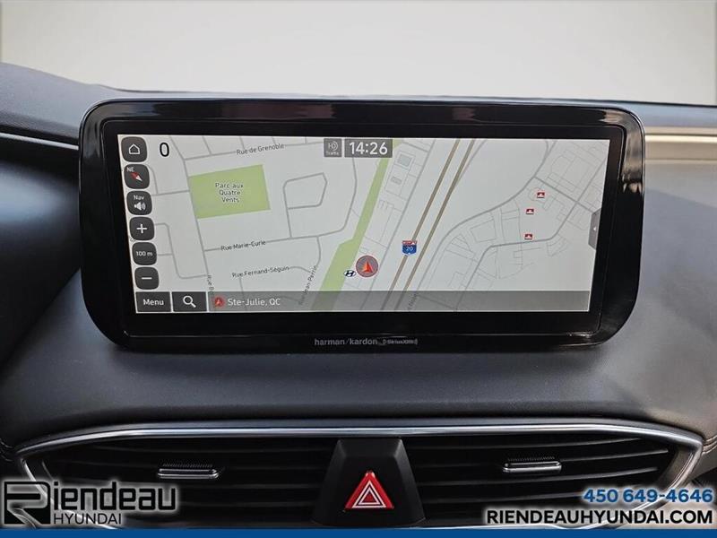 hyundai Santa Fe 2023 - 19