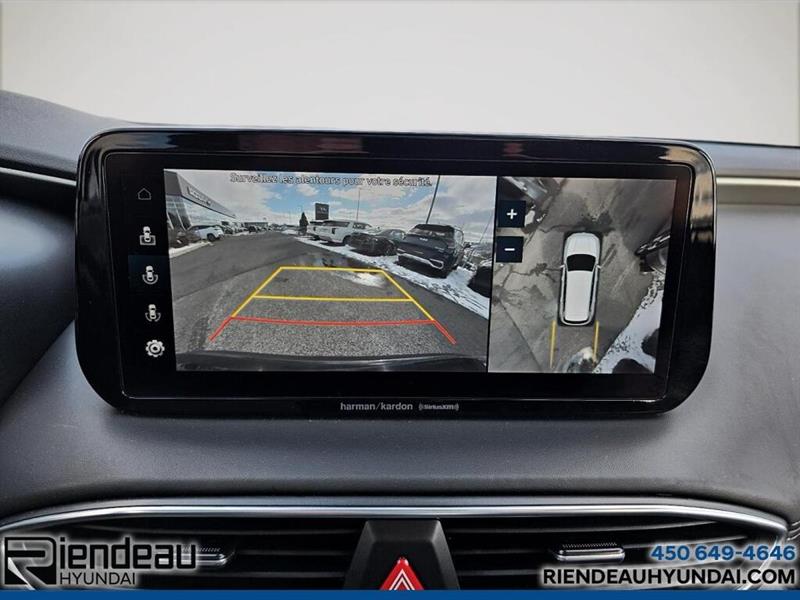 hyundai Santa Fe 2023 - 20