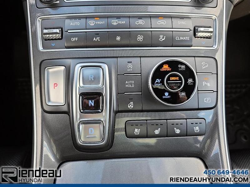 hyundai Santa Fe 2023 - 21