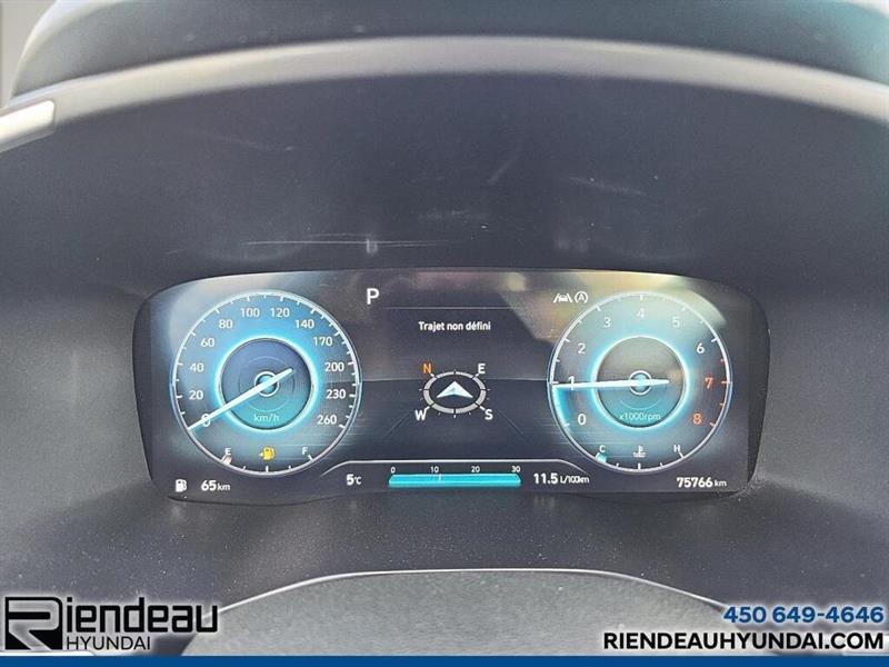 hyundai Santa Fe 2023 - 23