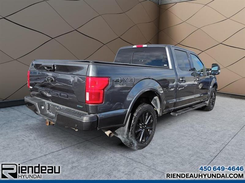 ford F-150 2020 - 5