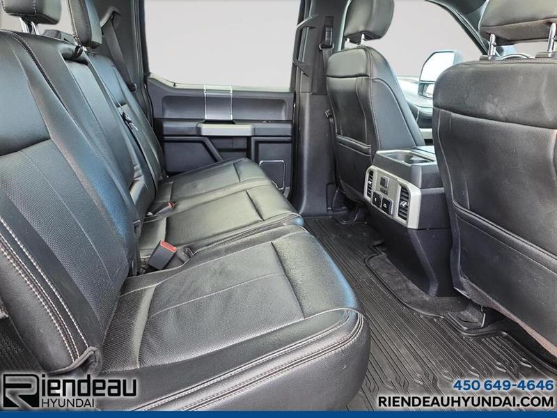 ford F-150 2020 - 13