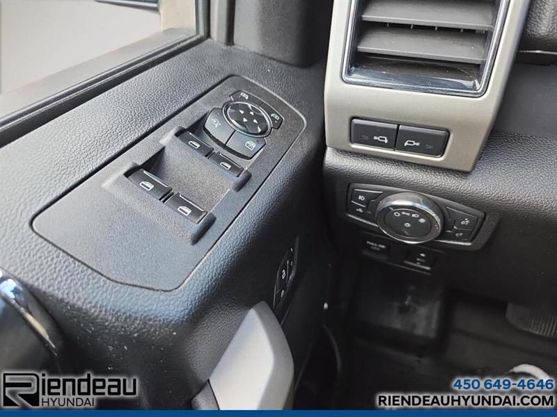 ford F-150 2020 - 14