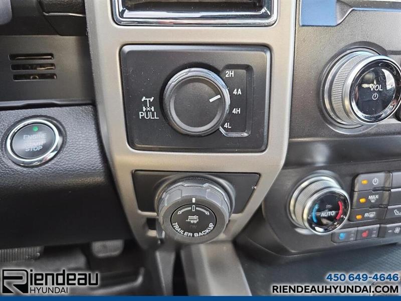 ford F-150 2020 - 16