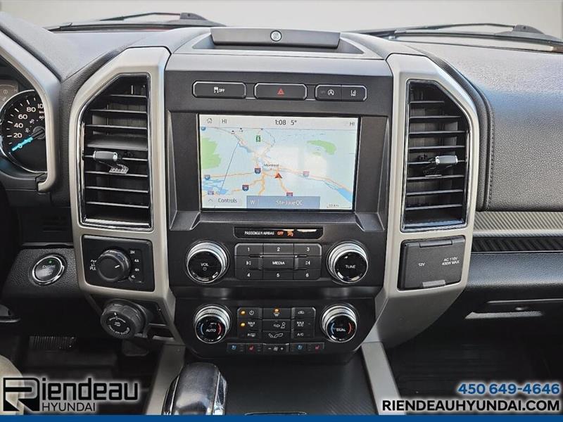 ford F-150 2020 - 17