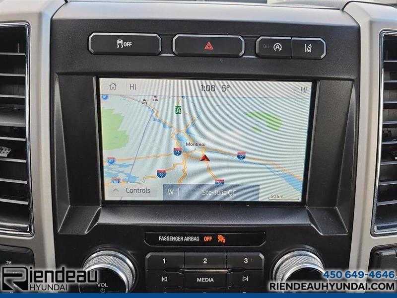 ford F-150 2020 - 18