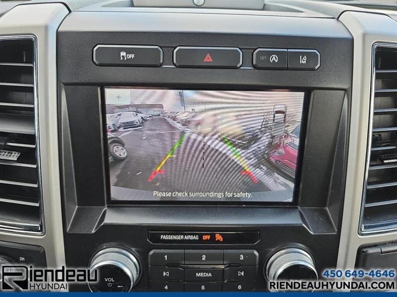 ford F-150 2020 - 19