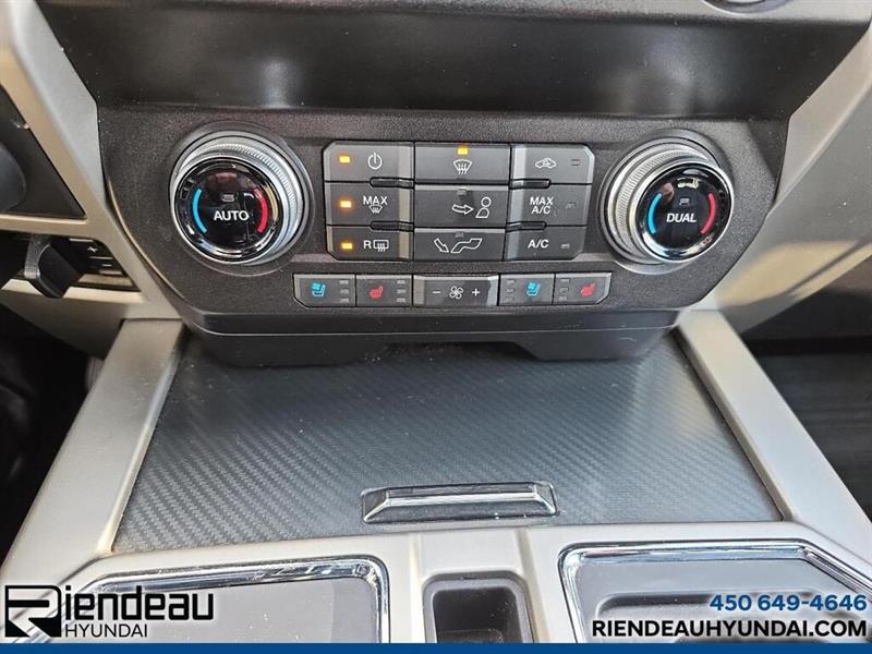 ford F-150 2020 - 20