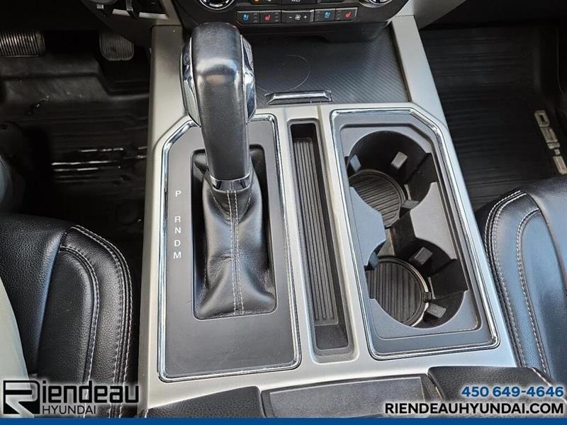 ford F-150 2020 - 21