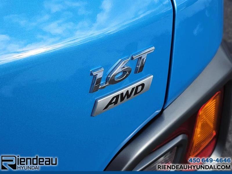 hyundai Kona 2021 - 7