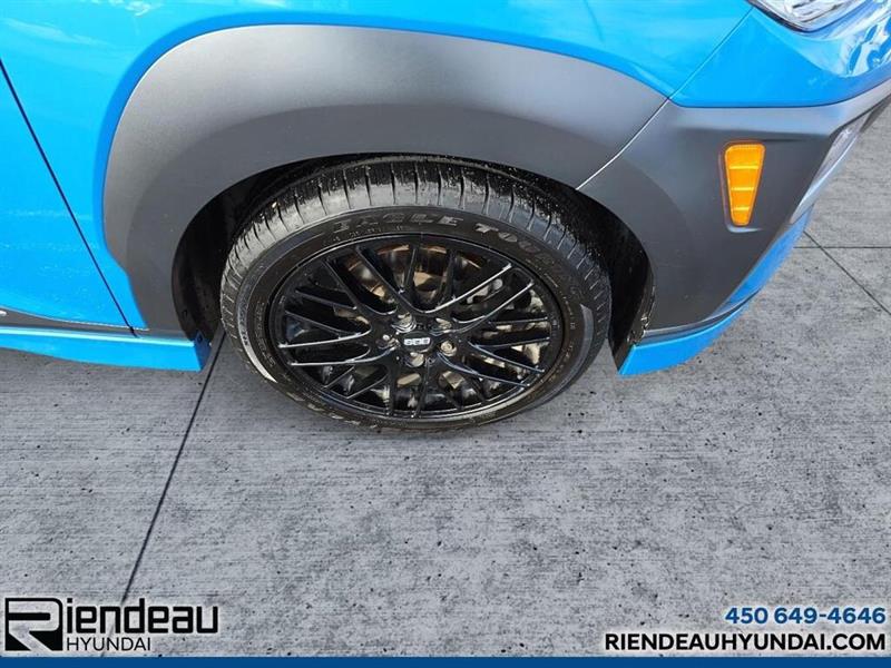 hyundai Kona 2021 - 8