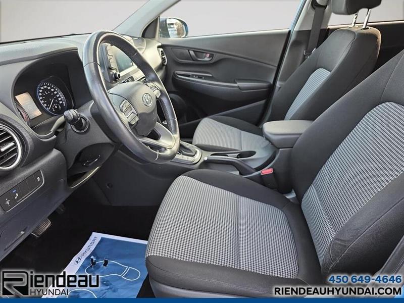 hyundai Kona 2021 - 9