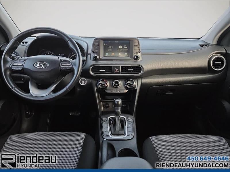 hyundai Kona 2021 - 10