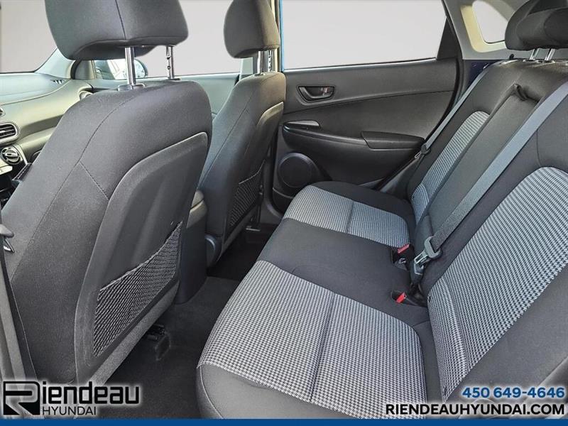 hyundai Kona 2021 - 12