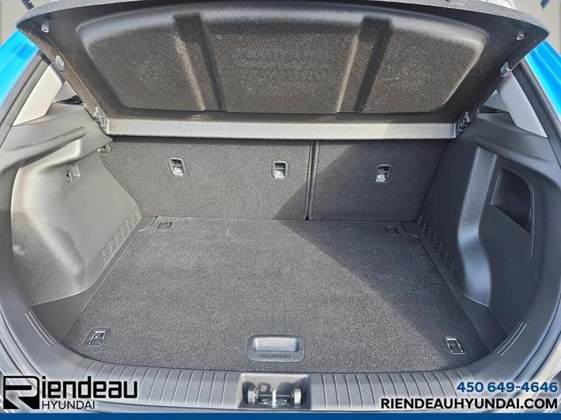 hyundai Kona 2021 - 14