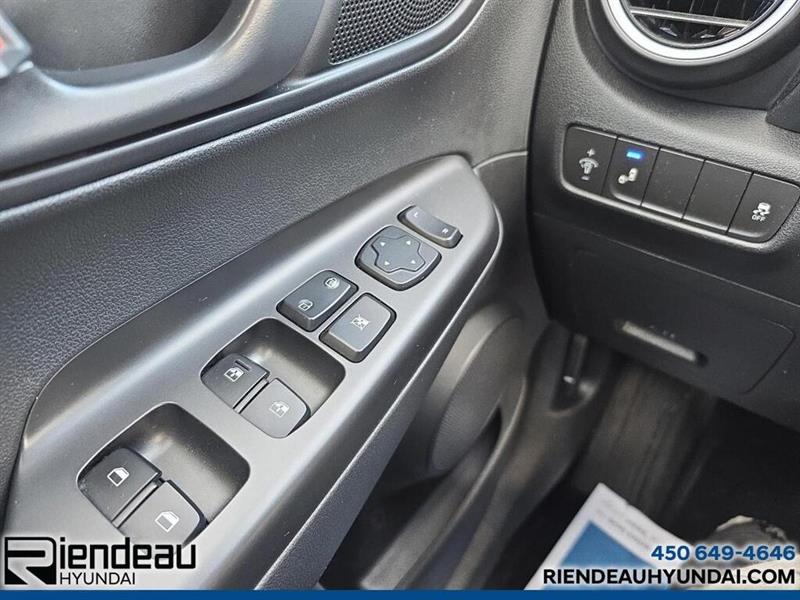 hyundai Kona 2021 - 15