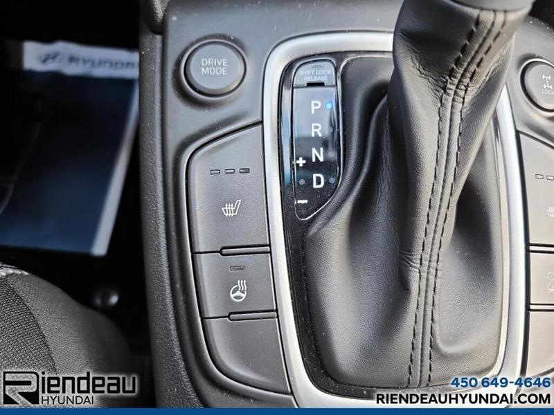 hyundai Kona 2021 - 20