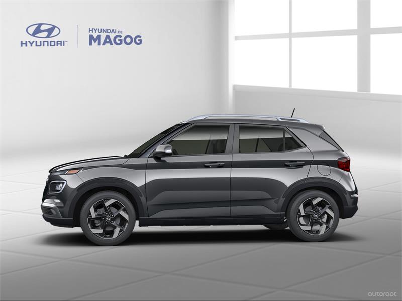 hyundai Venue 2026 - 2