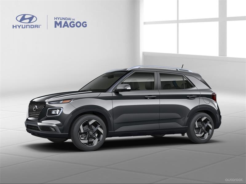 hyundai Venue 2026 - 3