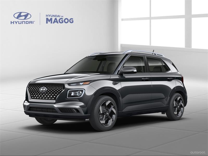 hyundai Venue 2026 - 4