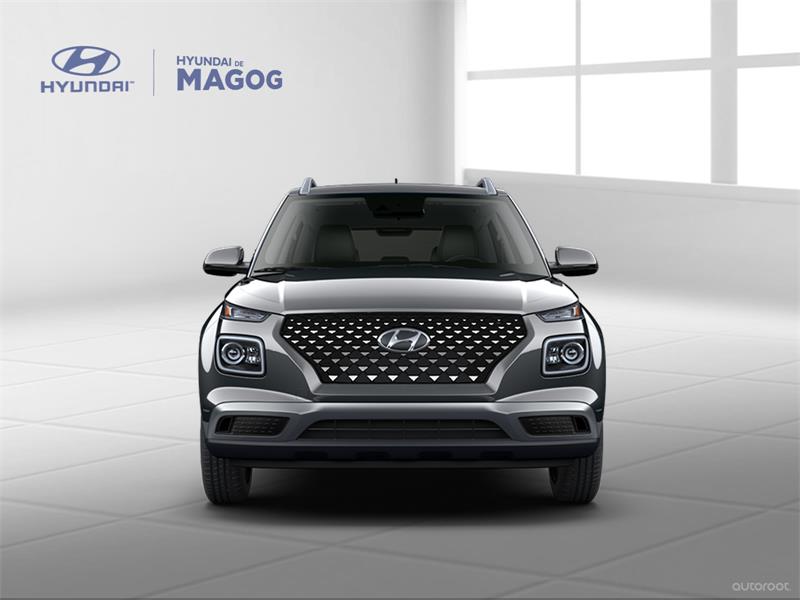 hyundai Venue 2026 - 6