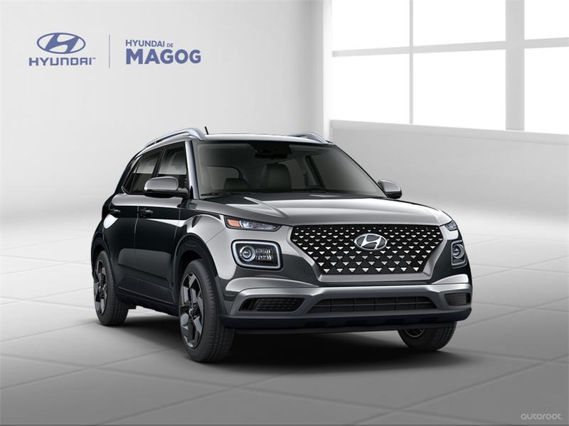 hyundai Venue 2026 - 7