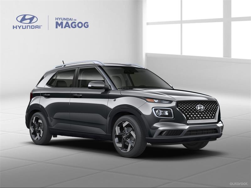 hyundai Venue 2026 - 8