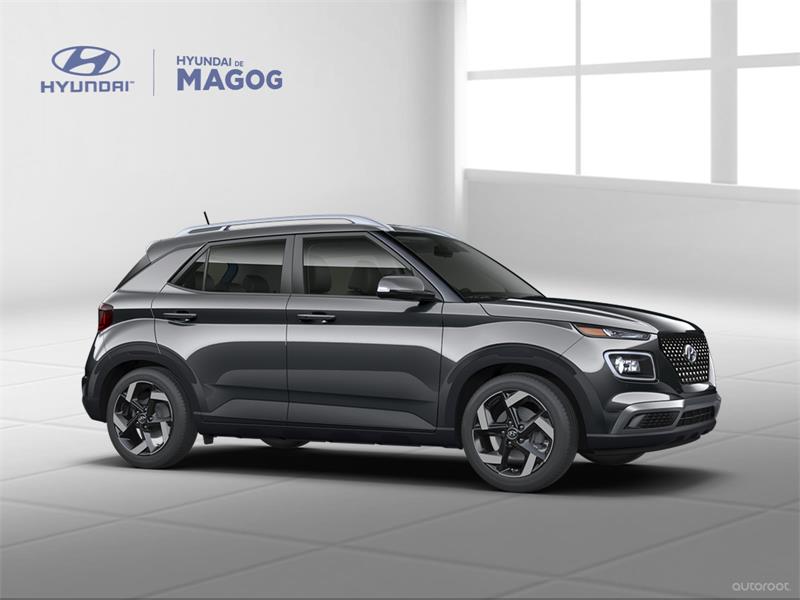 hyundai Venue 2026 - 9