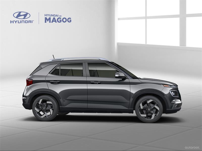 hyundai Venue 2026 - 10