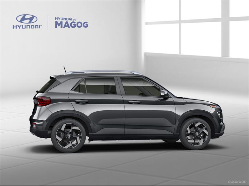 hyundai Venue 2026 - 11