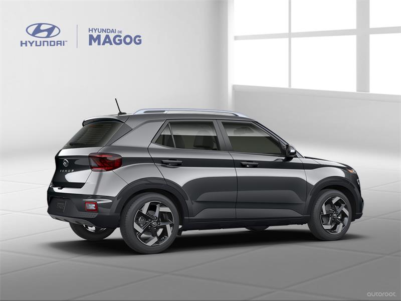 hyundai Venue 2026 - 12