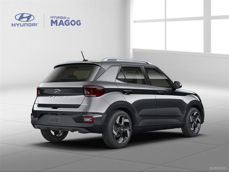 hyundai Venue 2026 - 13