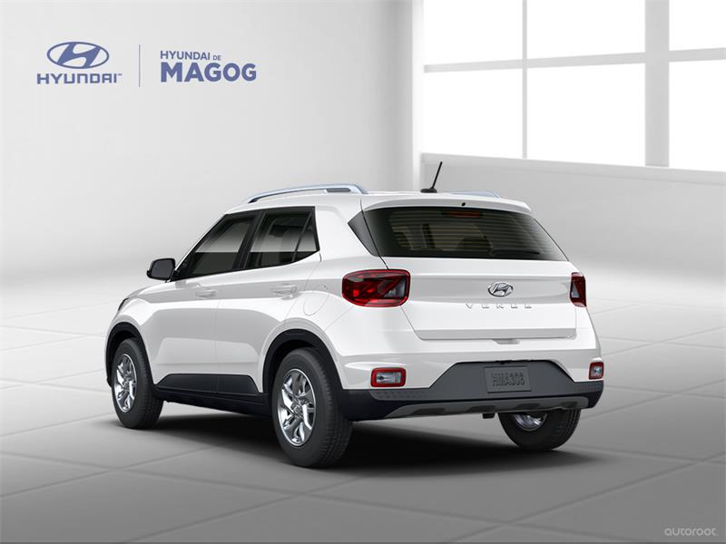hyundai Venue 2026 - 2