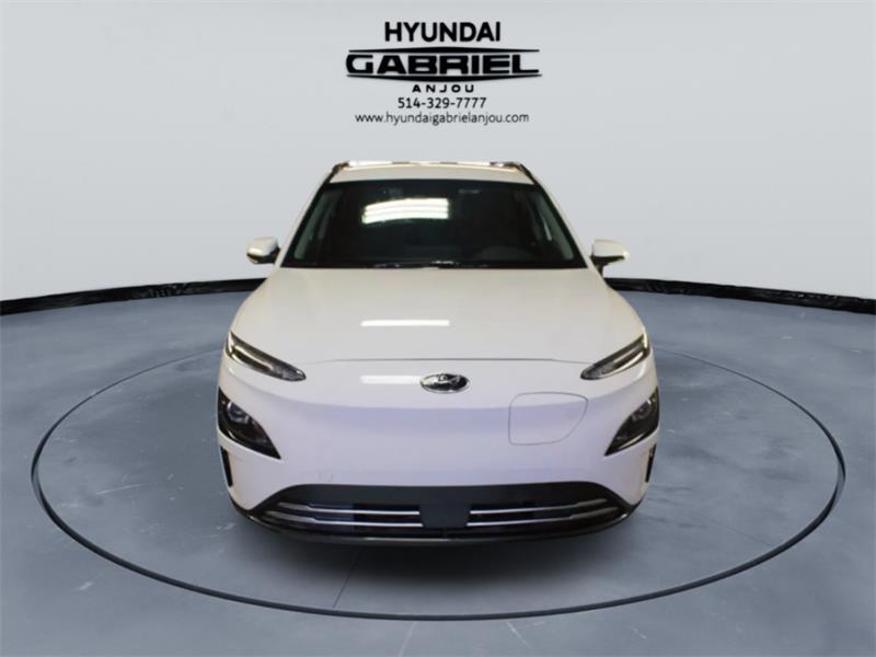 hyundai Kona électrique 2022 - 2