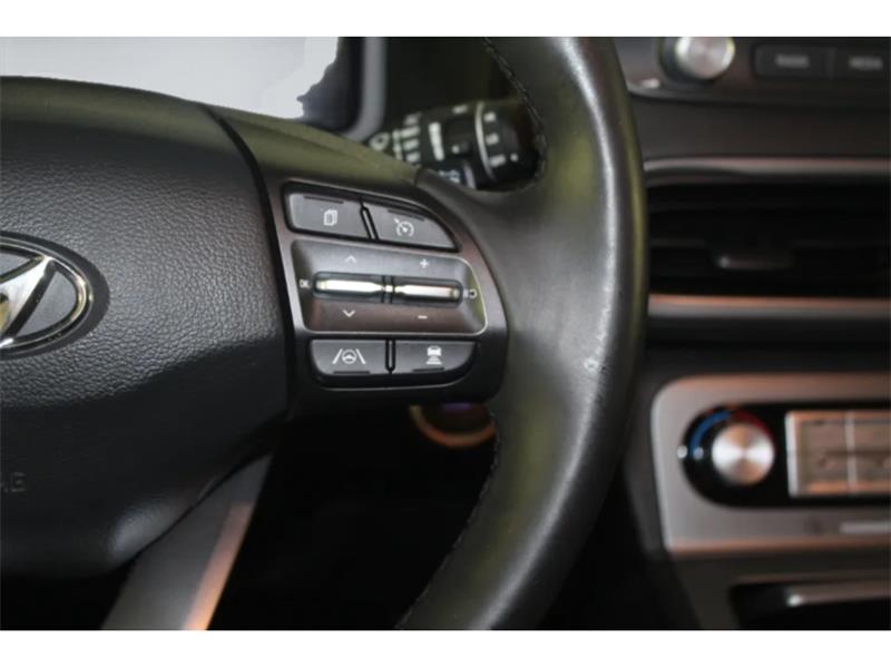 hyundai Kona électrique 2022 - 8