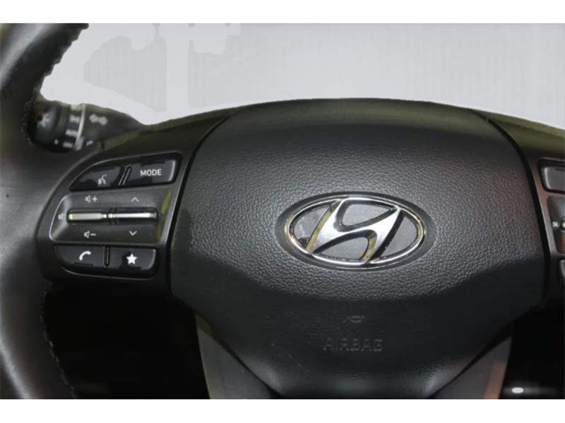 hyundai Kona électrique 2022 - 9