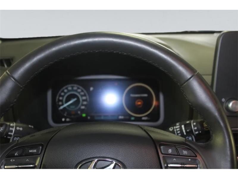 hyundai Kona électrique 2022 - 10