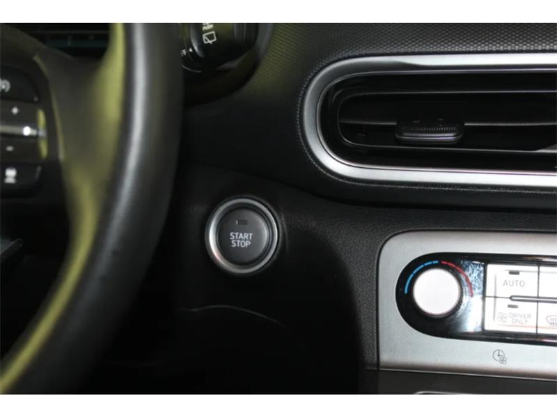 hyundai Kona électrique 2022 - 13