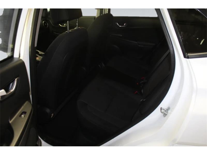 hyundai Kona électrique 2022 - 14