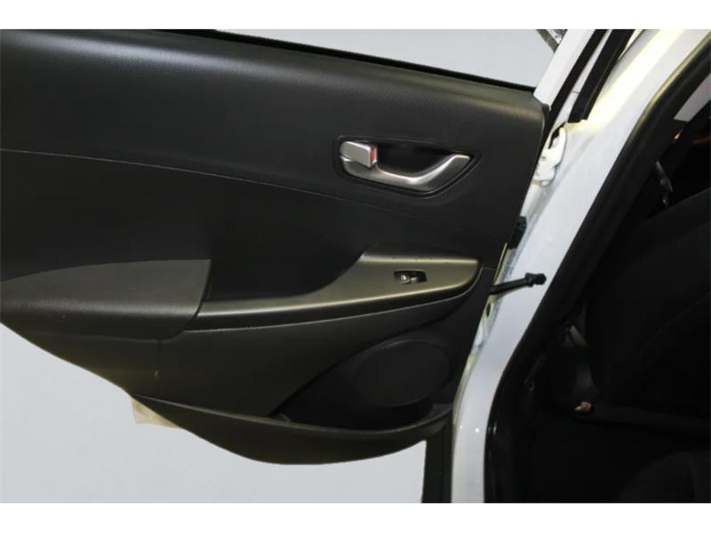 hyundai Kona électrique 2022 - 16