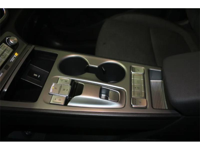 hyundai Kona électrique 2022 - 17