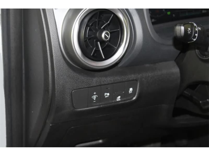 hyundai Kona électrique 2022 - 19