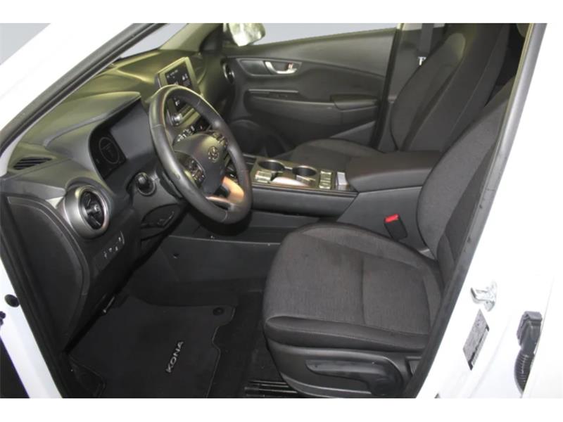 hyundai Kona électrique 2022 - 20