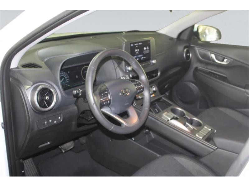 hyundai Kona électrique 2022 - 21