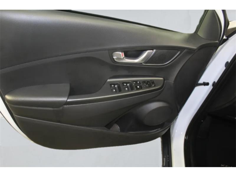 hyundai Kona électrique 2022 - 22