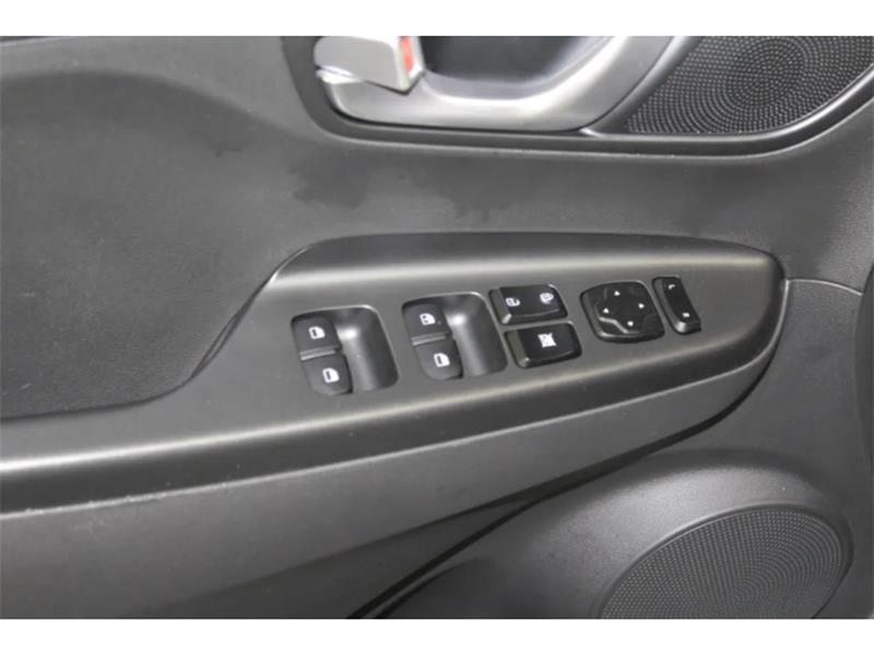 hyundai Kona électrique 2022 - 23